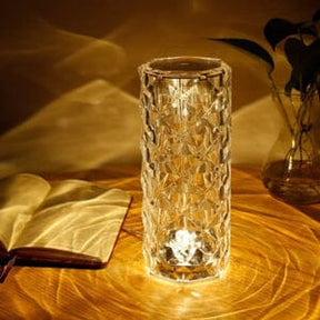 Crystal Rose