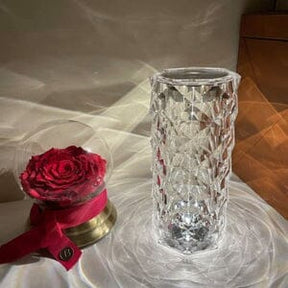 Crystal Rose