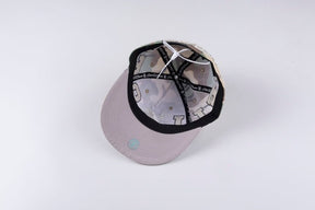 Boné Fitted Helltsar OG Patch Camo