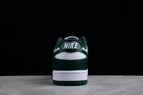 Nike Dunk Low Michigan State