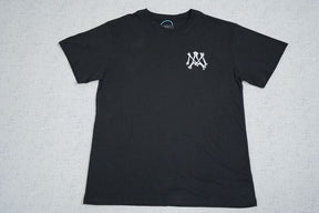 Camiseta Amiri Bones Logo