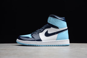 Air Jordan 1 High UNC Patent