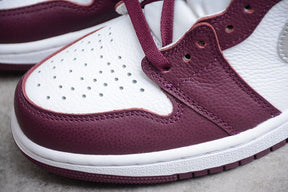 Air Jordan 1 High OG Bordeaux