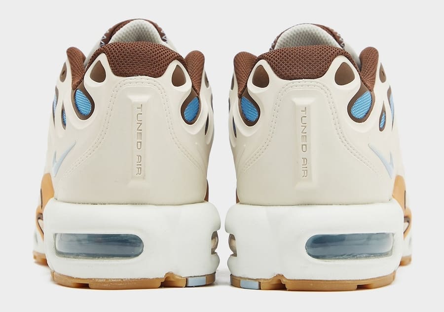 Air Max Plus TN Drift Cacao