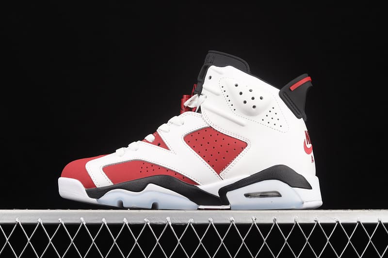 Air Jordan 6 Retro "Carmine"