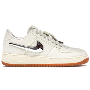 Air Force 1 Low Travis Scott Sail