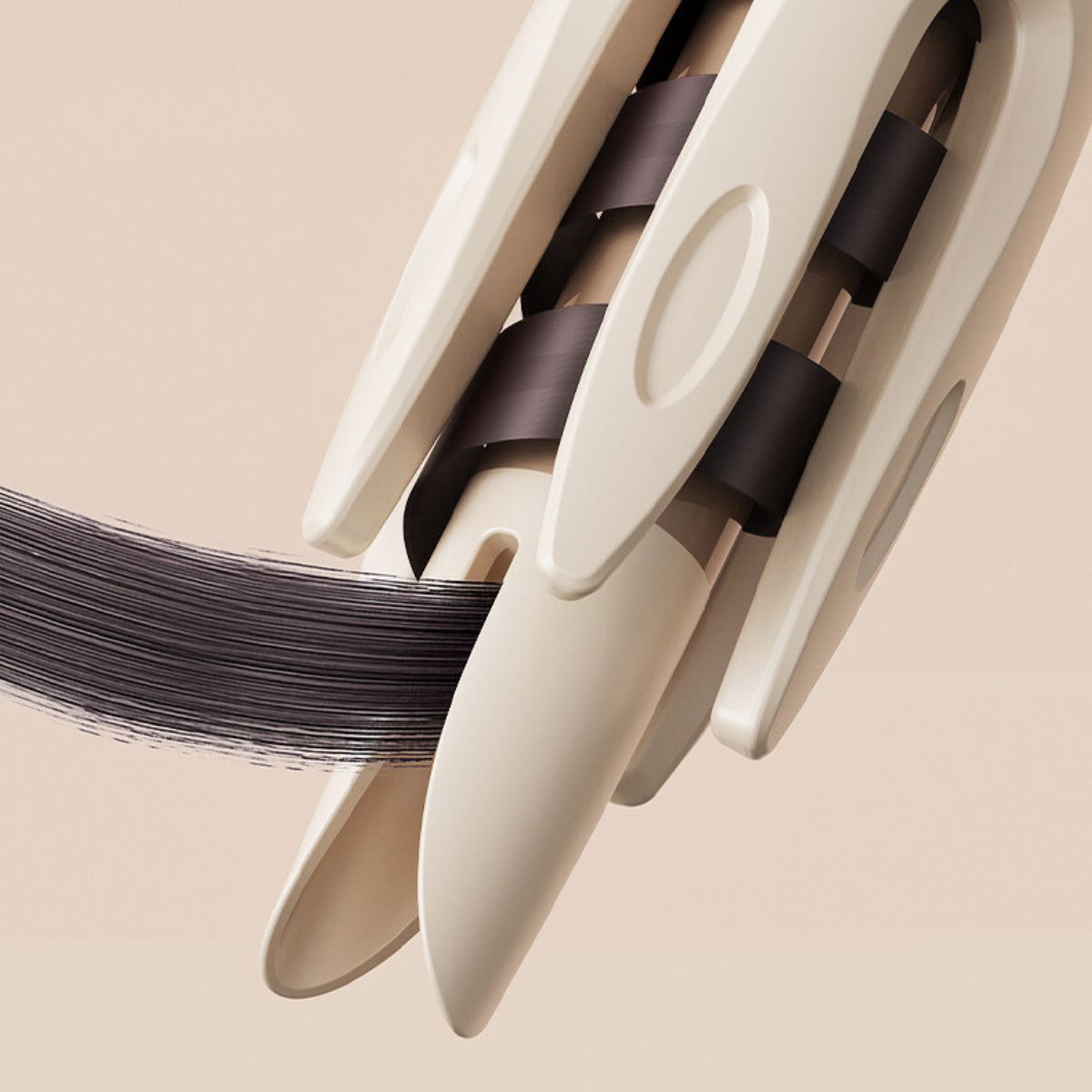 Modelador de Cachos Automático Anti Frizz Cerâmica Bivolt com 15%PrimeiraCompra+Frete Grátis
