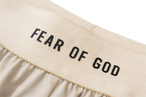 Shorts  Fear Of God Essentials Beje