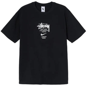 Camiseta Nike x Stussy