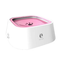 Bebedouro Anti Respingos Smart™ | Para Cachorro