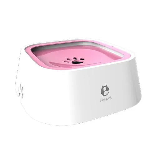 Bebedouro Anti Respingos Smart™ | Para Cachorro
