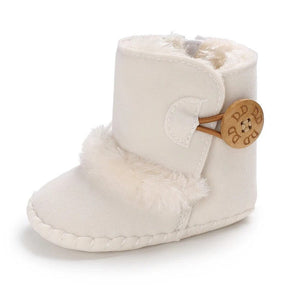 Bota de Inverno para bebês