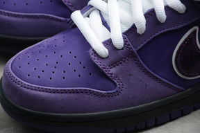 Concepts x Nike Dunk Low Purple Lobster