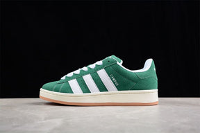 Adidas Campus 00s Dark Green