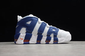 Nike Air More Uptempo Knicks