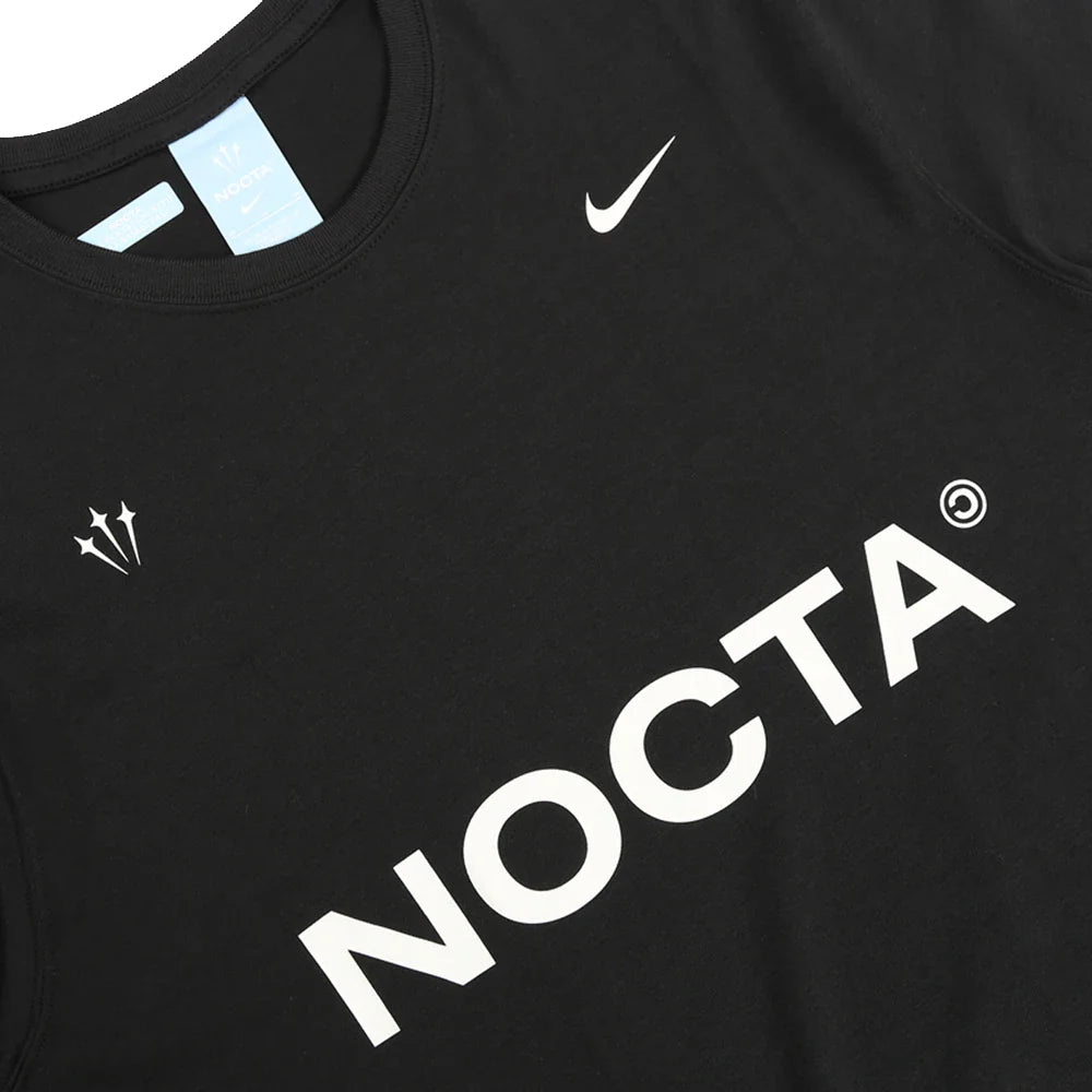 Camiseta Nike x NOCTA SS Top