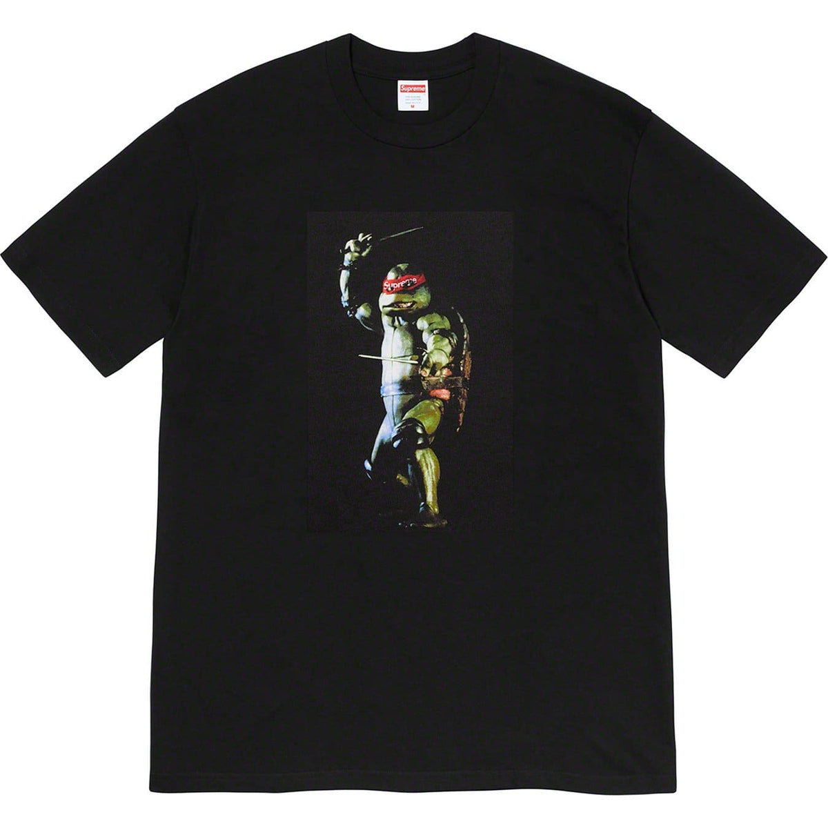 Camiseta Supreme Raphael