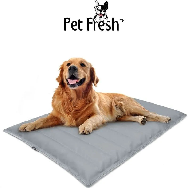 Tapete Gelado PetFresh™ - Para Cachorro e Gato