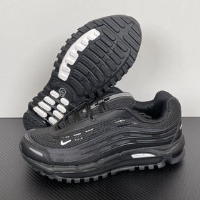 Nike Air Max TL 2.5 x Comme Des Garçons Black