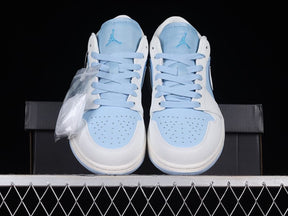 Jordan 1 Low SE Reverse Ice Blue