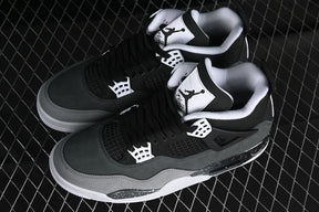 Air Jordan 4 Retro Fear Pack