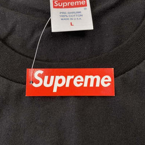 Camiseta Supreme Gas