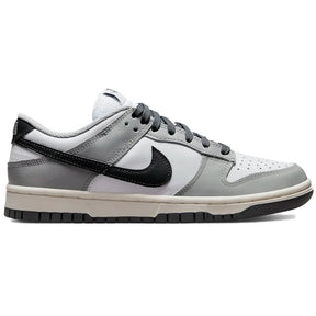 Nike Dunk Low Light Smoke Grey