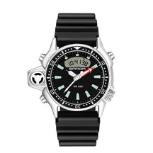 Relógio Militar SHARK LAND 45