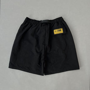 Shorts Corteiz CRTZ Preto