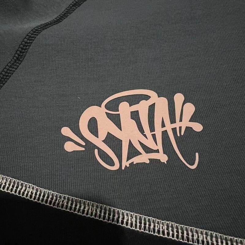 Jaqueta Tech Fleece Nike x Syna