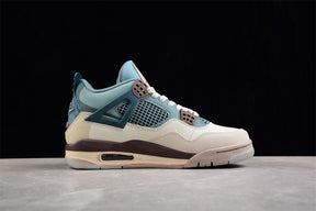 Air Jordan 4 Retro Snorlax