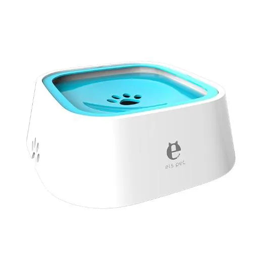 Bebedouro Anti Respingos Smart™ | Para Cachorro