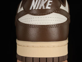 Nike Dunk Low Cacao