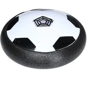 Bola em Disco Flutuante - Flat Ball Diversão Garantida