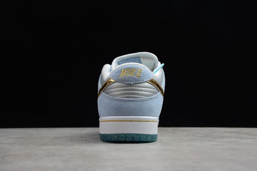 Nike SB Dunk Low x Sean Cliver