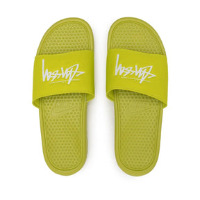 Nike Benassi x Stussy Slide