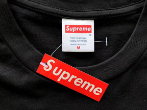 Camiseta Supreme Manhattan