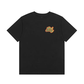 Camiseta Travis Scott Cactus Jack x Reese's Puffs