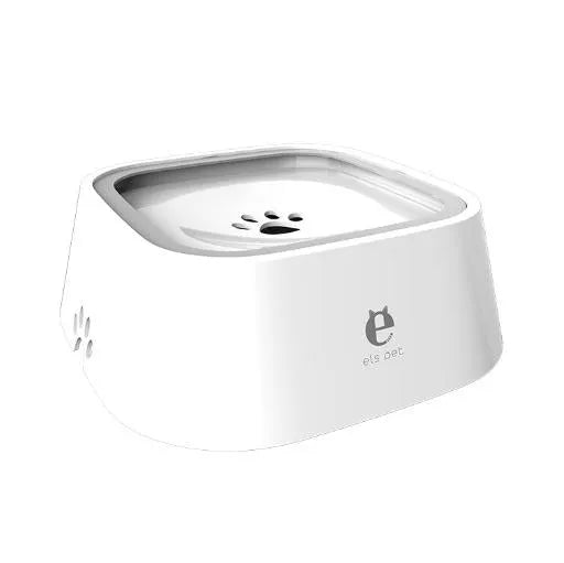 Bebedouro Anti Respingos Smart™ | Para Cachorro