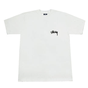 Camiseta Stussy Fuzzy Dice