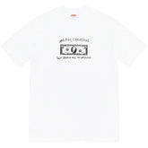 Camiseta Supreme Spend It