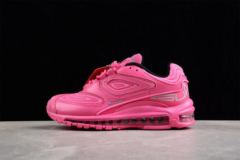 Supreme x Nike Air Max 98 TL Pink