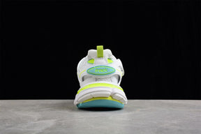 Balenciaga Track White Neon Yellow