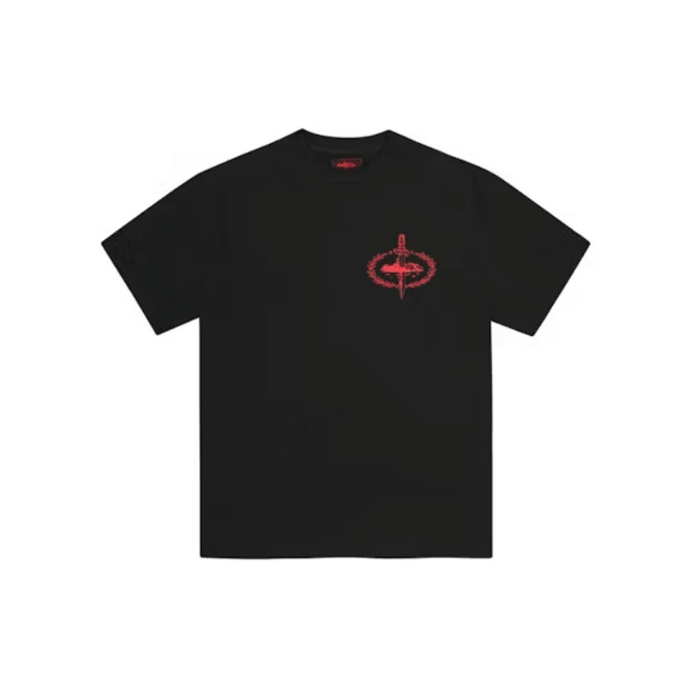 Camiseta Corteiz Slaughter Gang 21 Savage