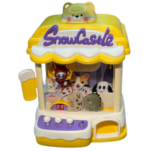 Maquinas ItsBaby Snow Castle