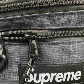 Supreme Waist Bag Black (SS19)