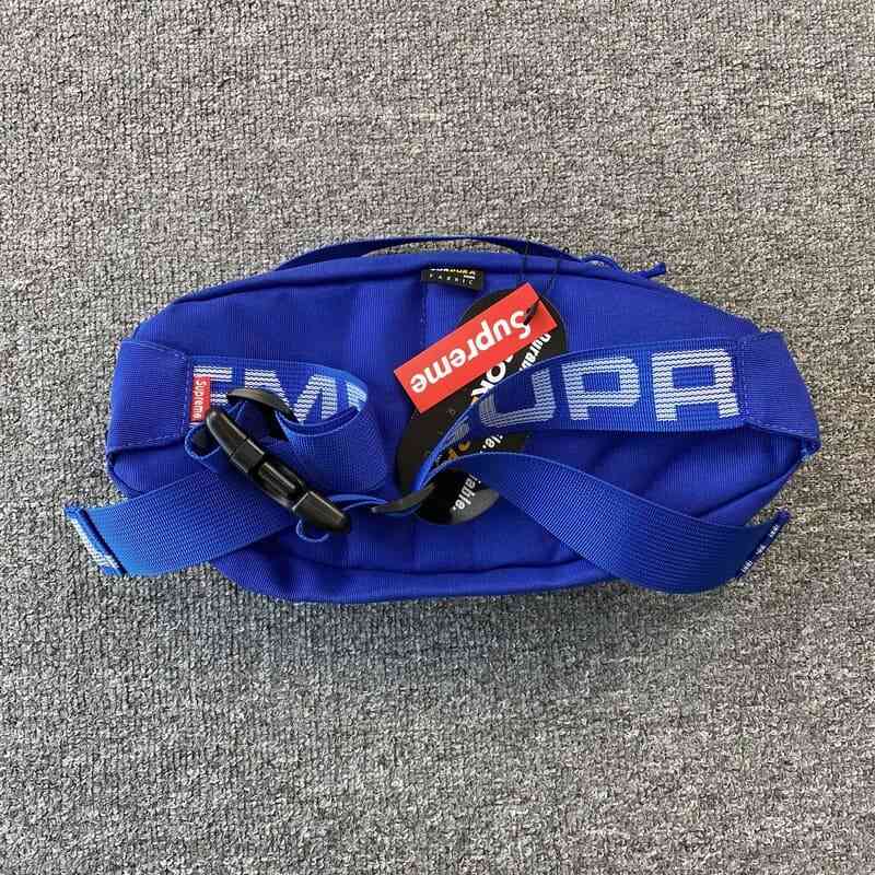 Supreme Waist Bag (SS18)