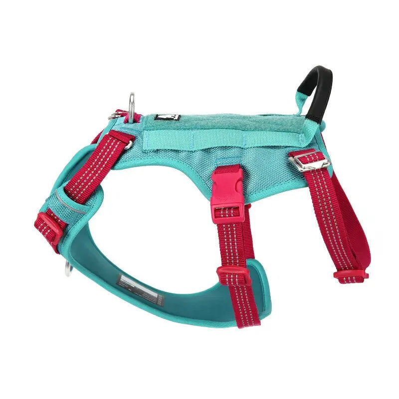 Peitoral Truelove® Anti Fuga | Para Cachorro