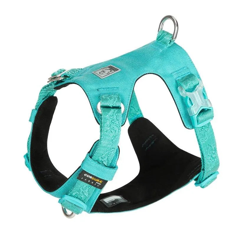 Peitoral Truelove® Tactical | Para Cachorro