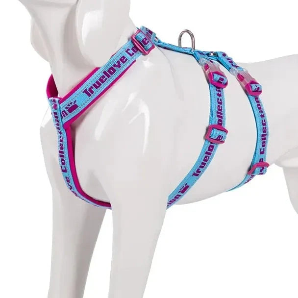Peitoral Truelove® BreakOff | Para Cachorro